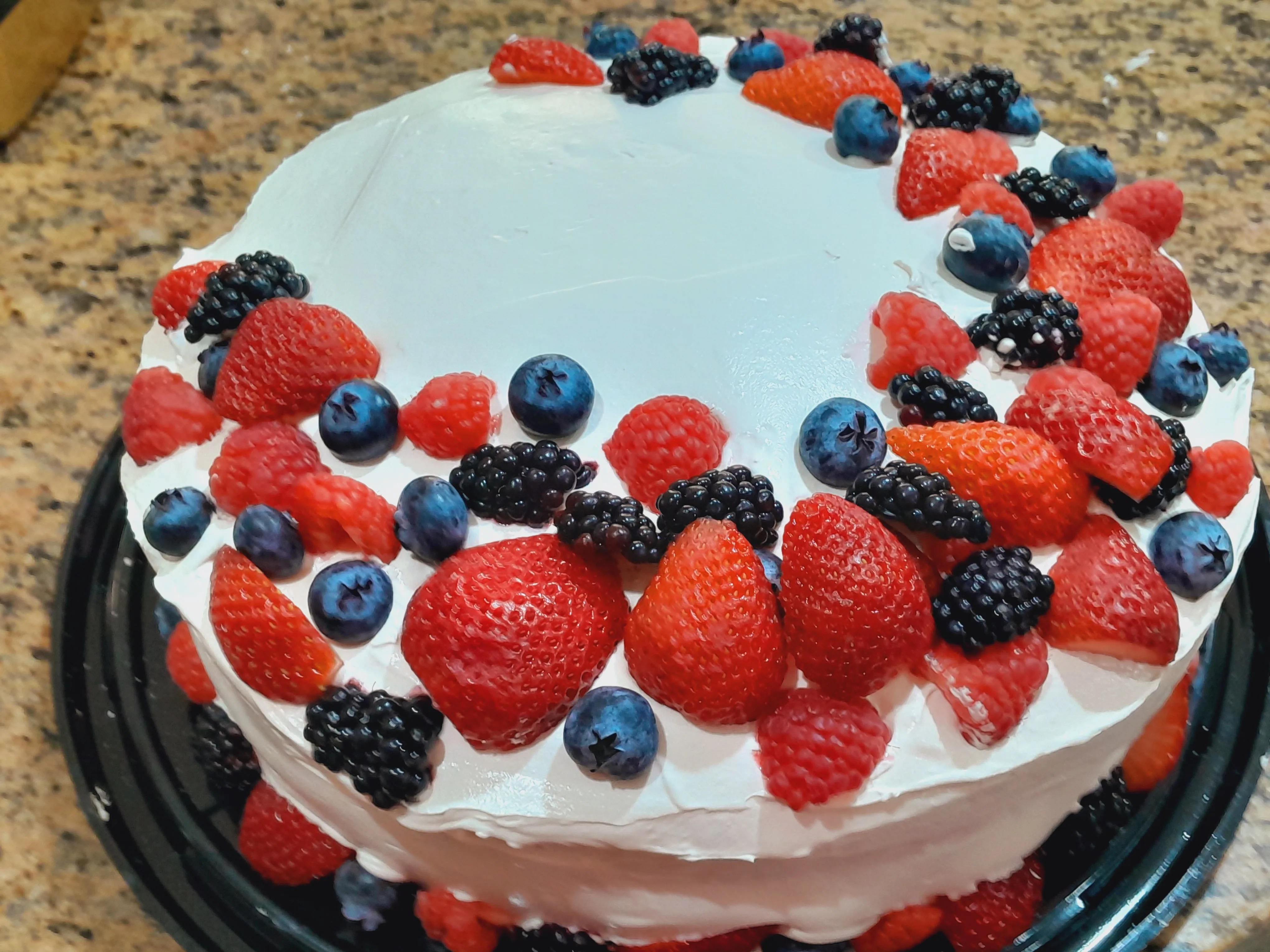 Tres Leches — foto 4