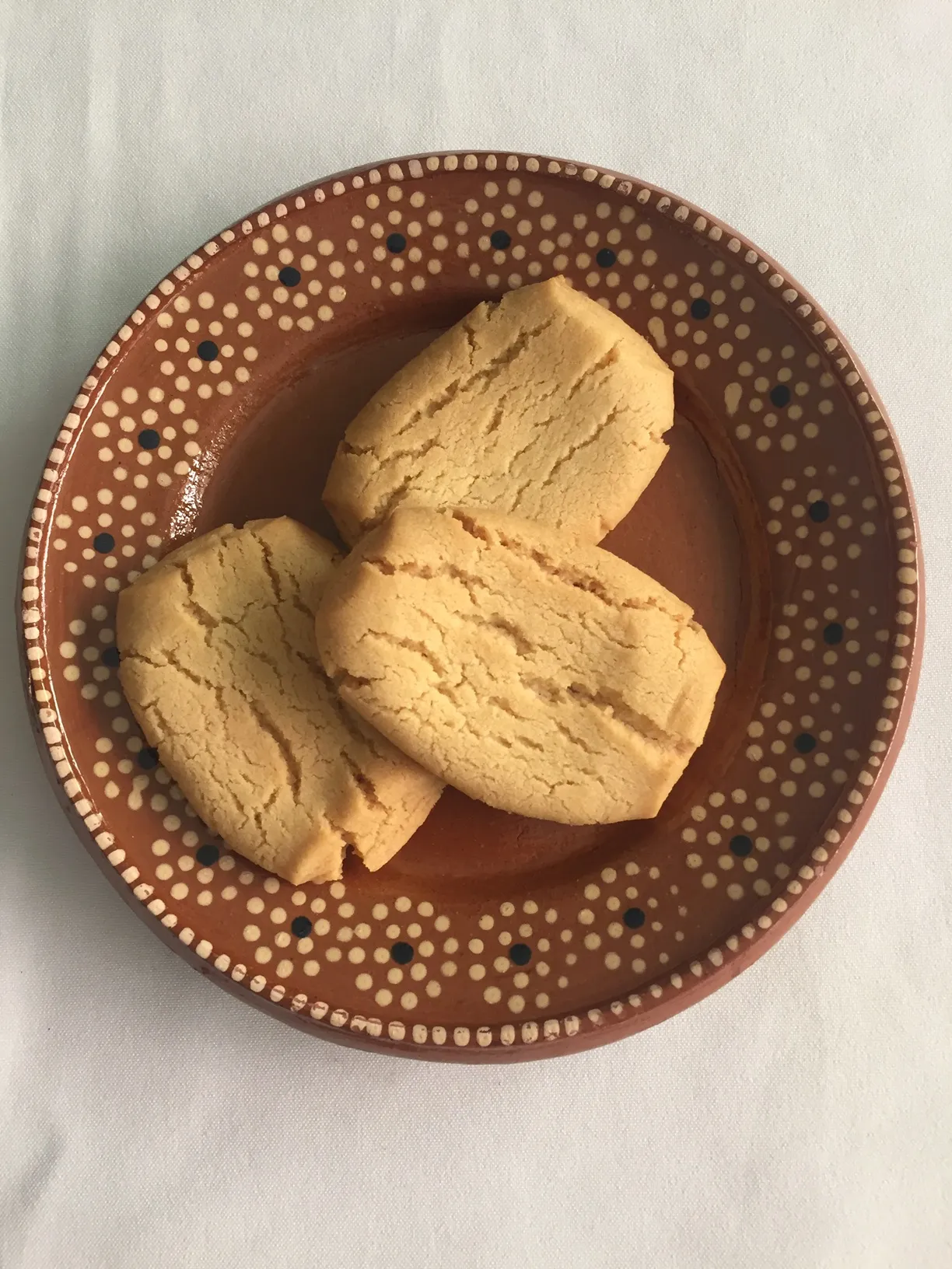 Polvorones — foto 2