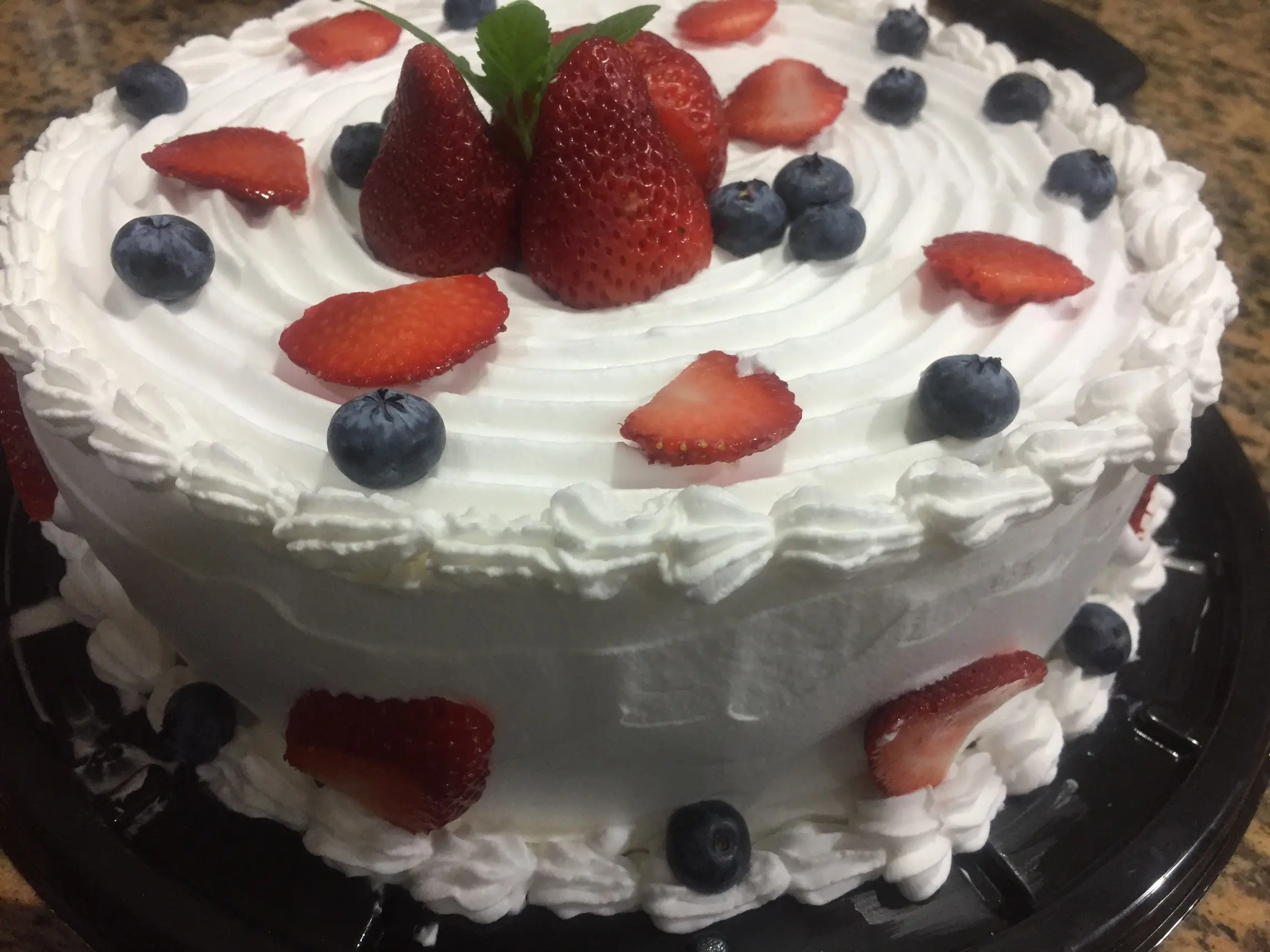 Tres Leches