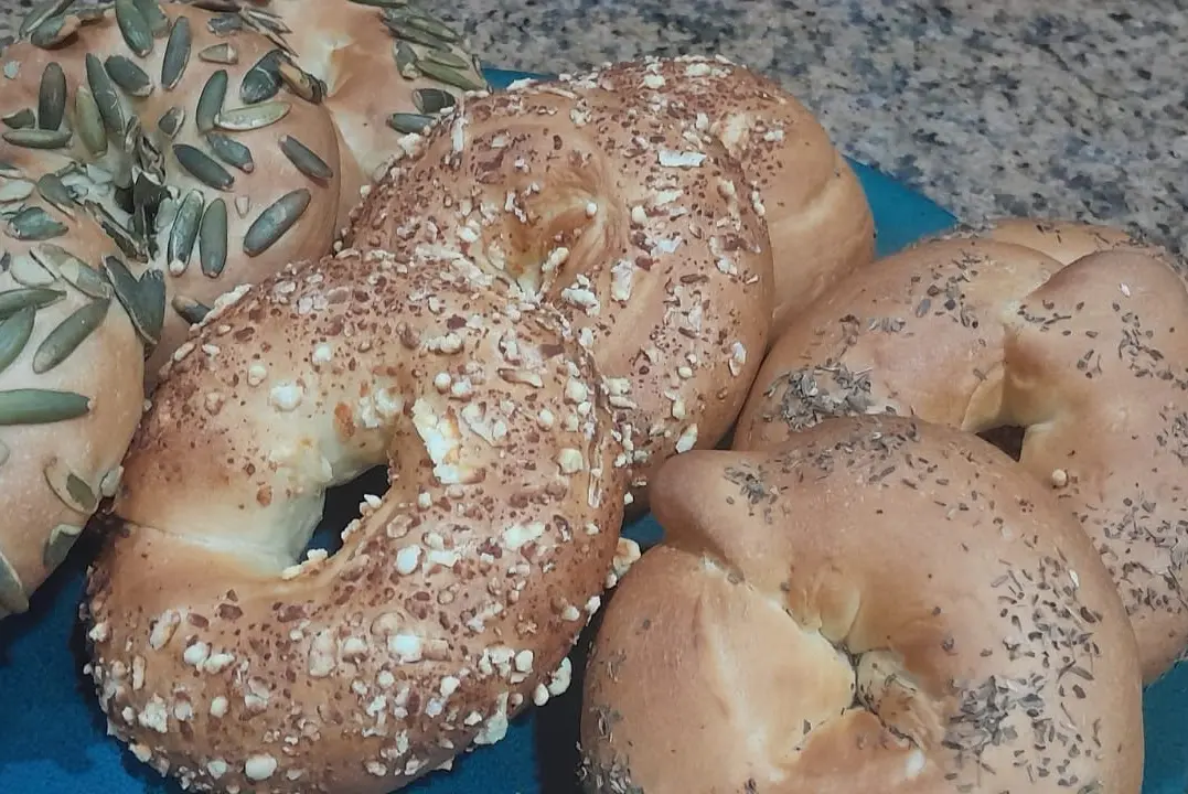 Bagels