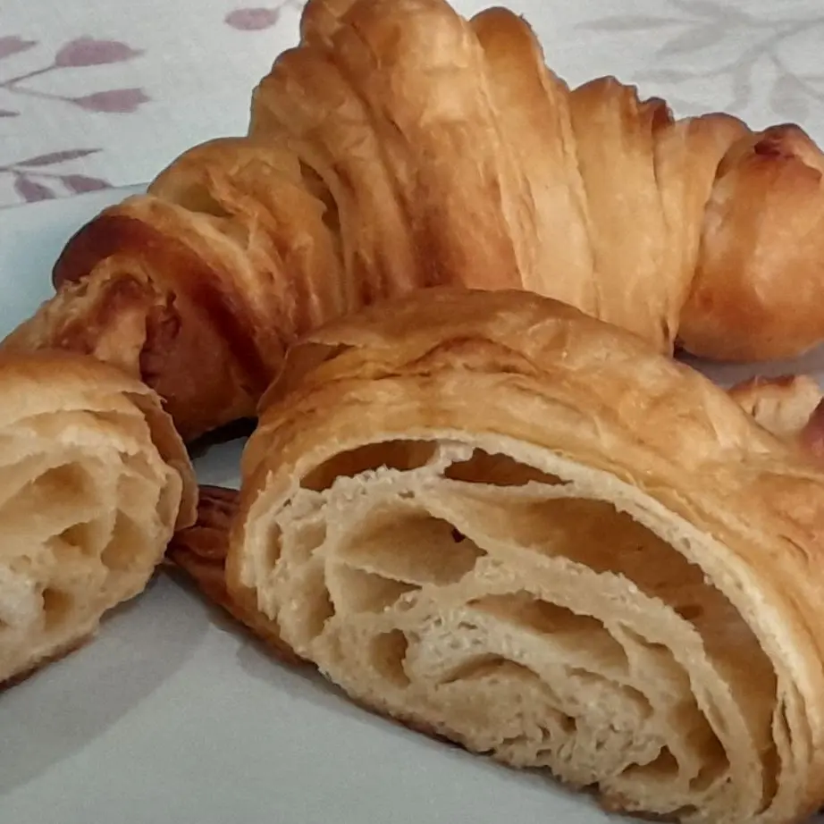 Bollería y Panadería