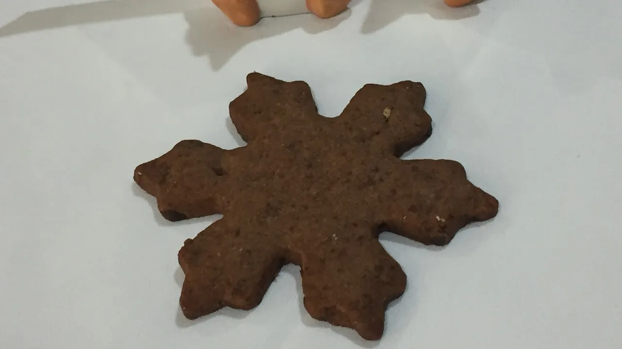 Copo Nieve Chocolate