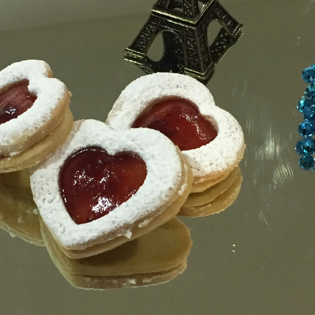 Corazón en Corazón