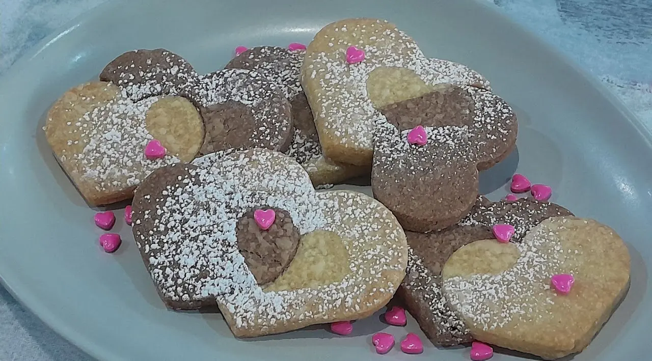 Corazones Entrelazados