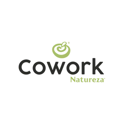 Logo de COWORK NATUREZA