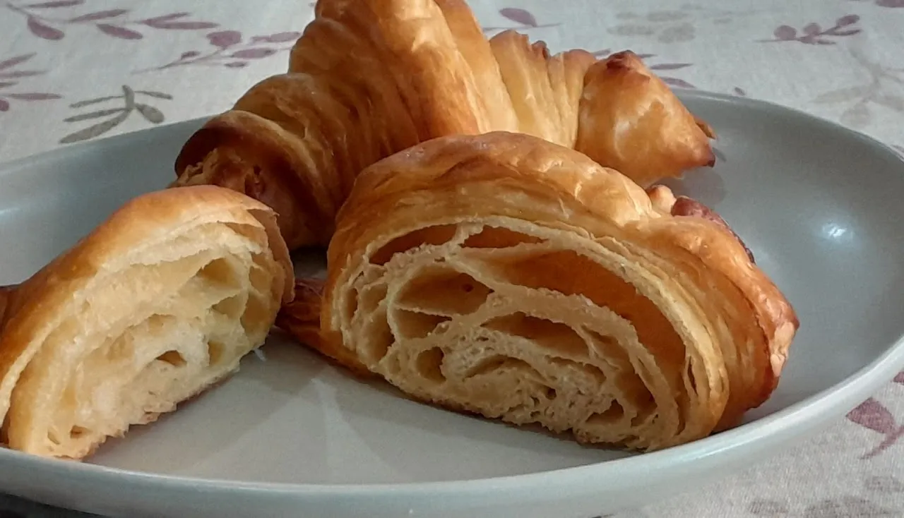 Croissant Gourmet