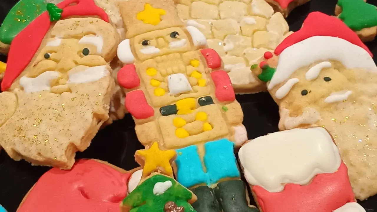 Navidad y Año Nuevo