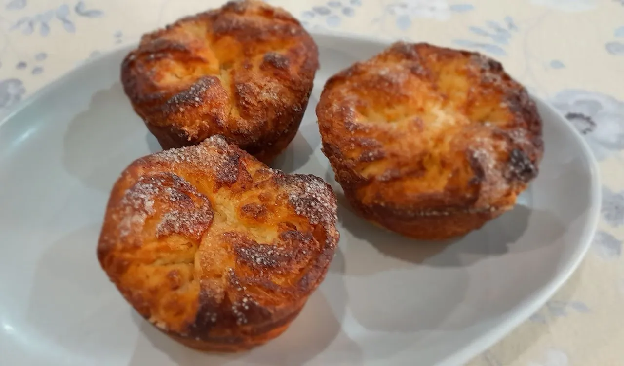Kouign Amann