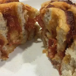 Pizza Rol