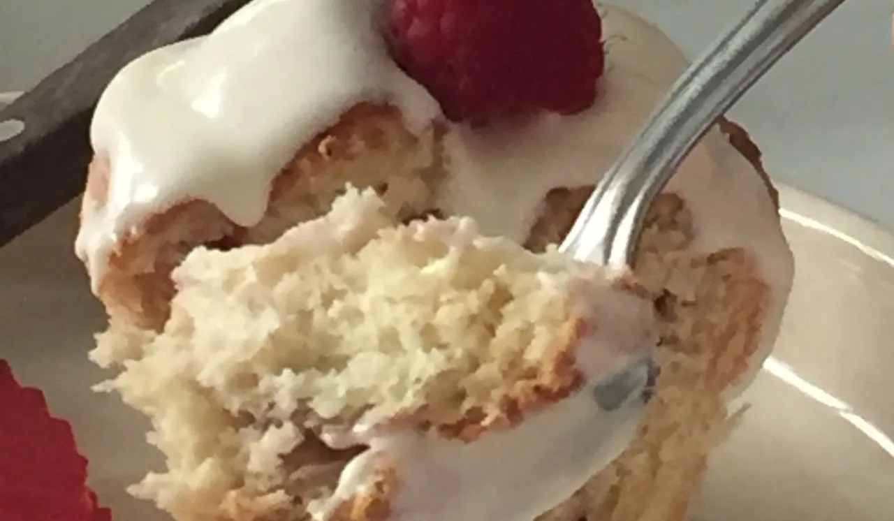 Rol Frambuesa y tequila