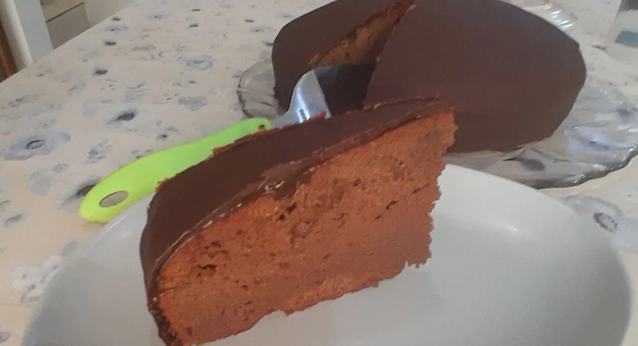 Sachertorte
