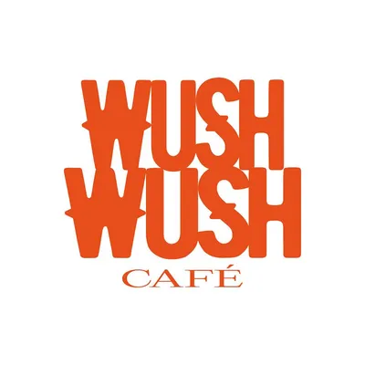 Logo de WUSHWUSH CAFÉ